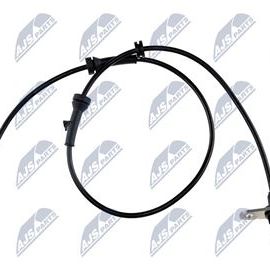 ABS snímač počtu otáčok zadný pravý Nissan Navara