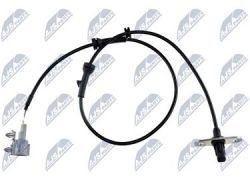 ABS snímač počtu otáčok zadný pravý Nissan Navara