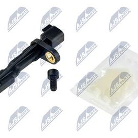 ABS snímač počtu otáčok zadný Jeep Wrangler, Liberty