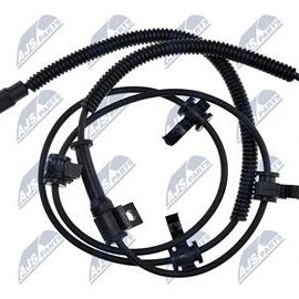 ABS snímač počtu otáčok predný ľavý Jeep Liberty