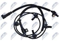 ABS snímač počtu otáčok predný ľavý Jeep Liberty