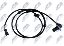 ABS snímač počtu otáčok zadný Audi A4 od r.v. 2000