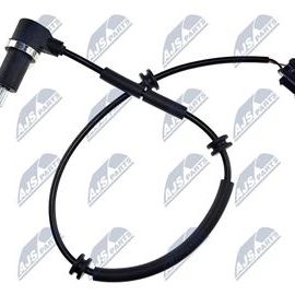 ABS snímač počtu otáčok predný pravý Hyundai Terracan