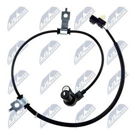 ABS snímač počtu otáčok predný pravý MITSUBISHI PAJERO PININ