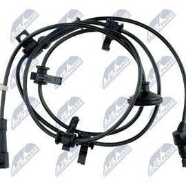 ABS snímač počtu otáčok predný pravý Jeep Liberty