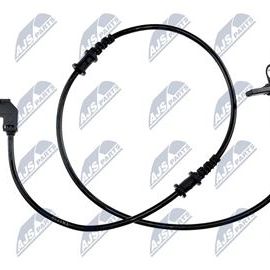 ABS snímač počtu otáčok kolesa predný Mercedes Vito, Viano