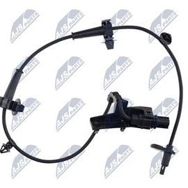 ABS snímač počtu otáčok predný pravý Honda Civic