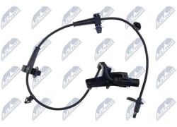 ABS snímač počtu otáčok predný pravý Honda Civic