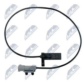 ABS snímač počtu otáčok zadný Jeep