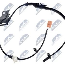 ABS snímač počtu otáčok predný pravý Honda Accord