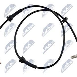 ABS snímač počtu otáčok zadný ľavý Nissan Navara