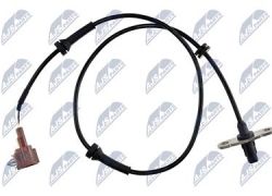 ABS snímač počtu otáčok zadný ľavý Nissan Navara