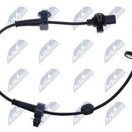 ABS snímač počtu otáčok zadný ľavý Honda Civic