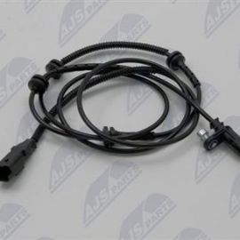 ABS snímač počtu otáčok zadný Peugeot 407, Citroen C6