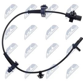 ABS snímač počtu otáčok zadný pravý Honda Civic