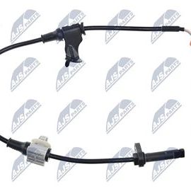 ABS snímač počtu otáčok zadný ľavý HONDA ACCORD