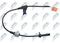 ABS snímač počtu otáčok zadný ľavý HONDA ACCORD