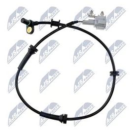 ABS snímač počtu otáčok predný Nissan Navara, Pathfinder