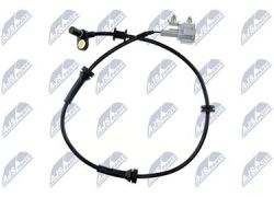 ABS snímač počtu otáčok predný Nissan Navara, Pathfinder