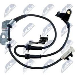 ABS snímač počtu otáčok predný pravý Chrysler Voyager, Dodge Caravan