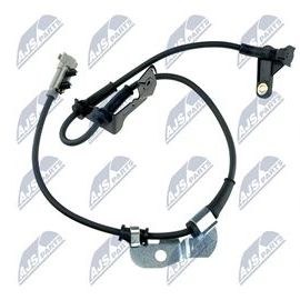 ABS snímač počtu otáčok predný ľavý Chrysler Voyager, Dodge Caravan