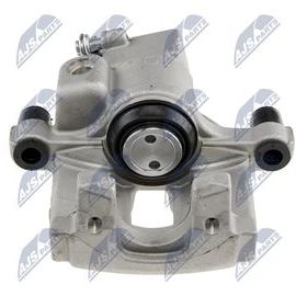 Brzdový strmeň zadný pravý Renault Laguna, Espace