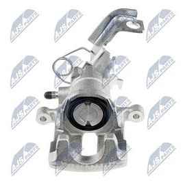 Brzdový strmeň zadný pravý Honda Accord