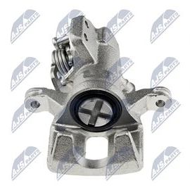 Brzdový strmeň zadný ľavý Honda Jazz, City