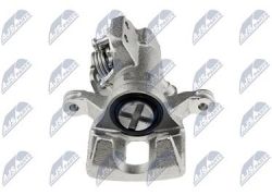 Brzdový strmeň zadný ľavý Honda Jazz, City