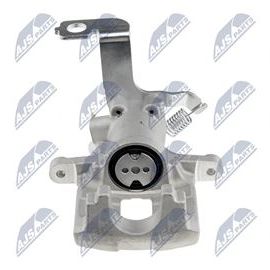 Brzdový strmeň zadný pravý Toyota Avensis od r.v. 2009