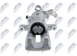 Brzdový strmeň zadný pravý Opel