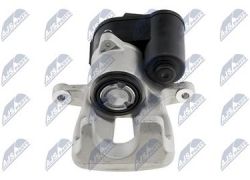 Brzdový strmeň zadný pravý VW Passat r.v. 2008-2012