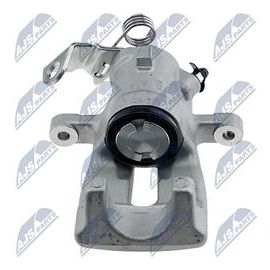 Brzdový strmeň zadný ľavý Opel