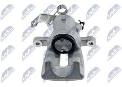 Brzdový strmeň zadný ľavý Opel