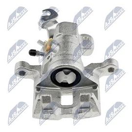 Brzdový strmeň zadný ľavý Mazda 6