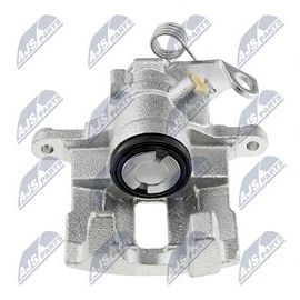 Brzdový strmeň zadný pravý VW, Seat, Ford