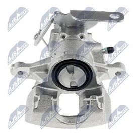 Brzdový strmeň zadný ľavý Ford Transit