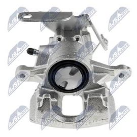 Brzdový strmeň zadný pravý Ford Transit