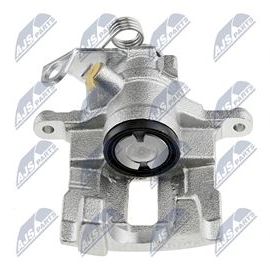 Brzdový strmeň zadný ľavý VW, Seat, Ford