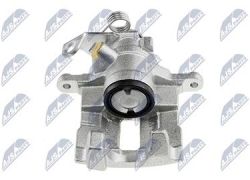 Brzdový strmeň zadný ľavý VW, Seat, Ford