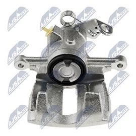 Brzdový strmeň zadný pravý VW T5 / T6