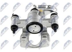 Brzdový strmeň zadný ľavý Opel, Renault, Nissan