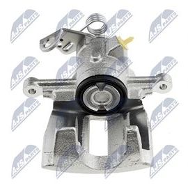 Brzdový strmeň zadný ľavý VW T5 / T6