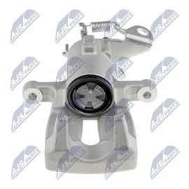 Brzdový strmeň zadný ľavý Renault