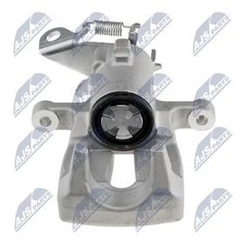 Brzdový strmeň zadný pravý Renault