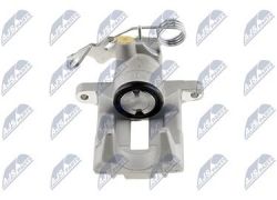 Brzdový strmeň zadný pravý VW, Audi, Skoda