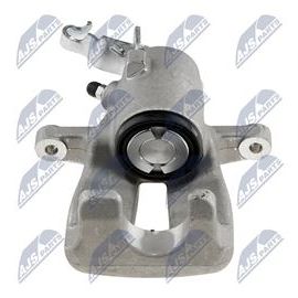 Brzdový strmeň zadný ľavý VW, Audi, Skoda, Seat