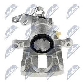 Brzdový strmeň zadný ľavý VW, Ford, Seat