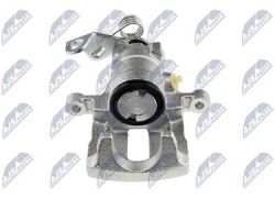 Brzdový strmeň zadný ľavý VW, Ford, Seat