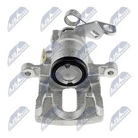 Brzdový strmeň zadný pravý VW, Ford, Seat